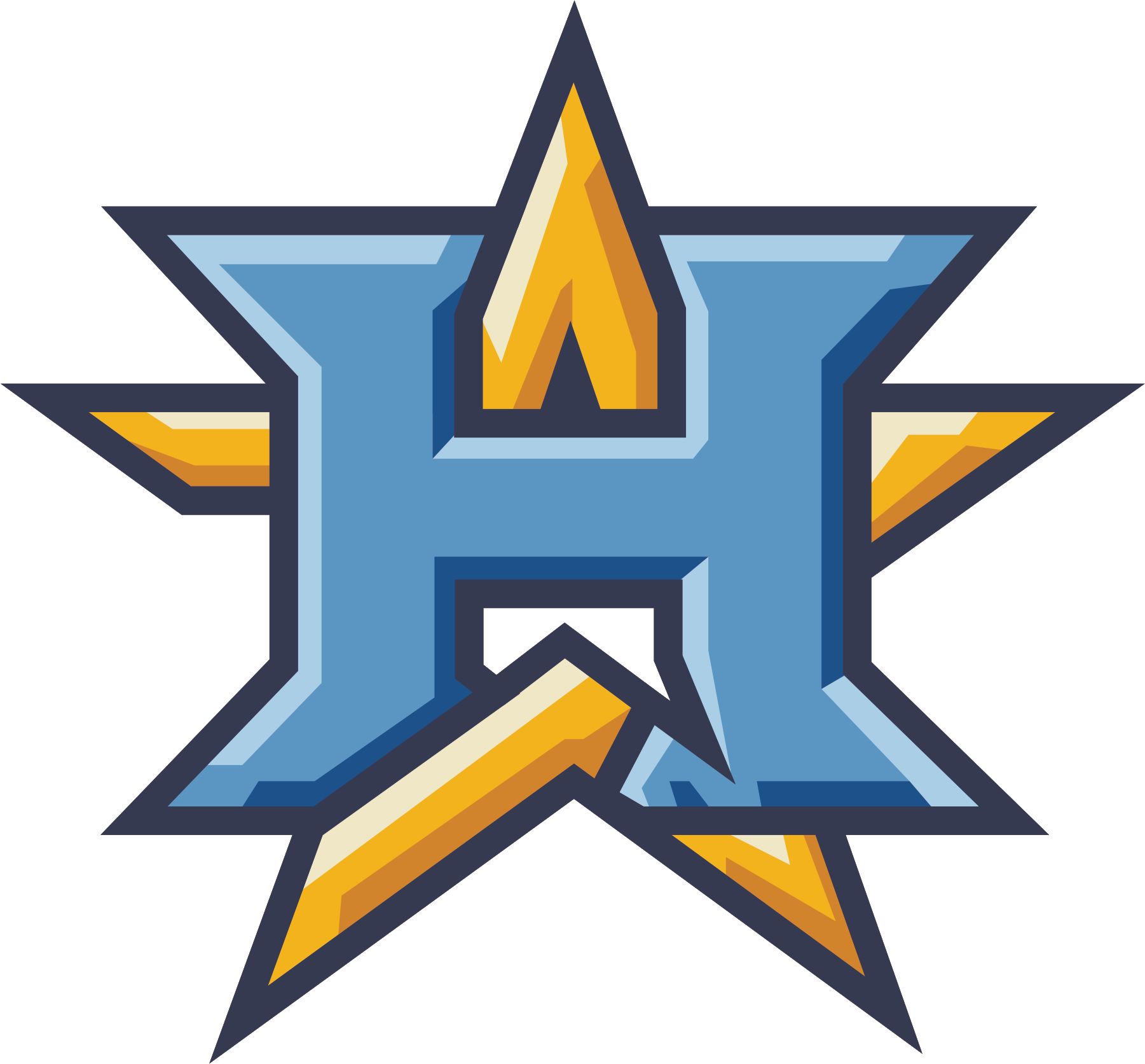 Heritage High School Swim
