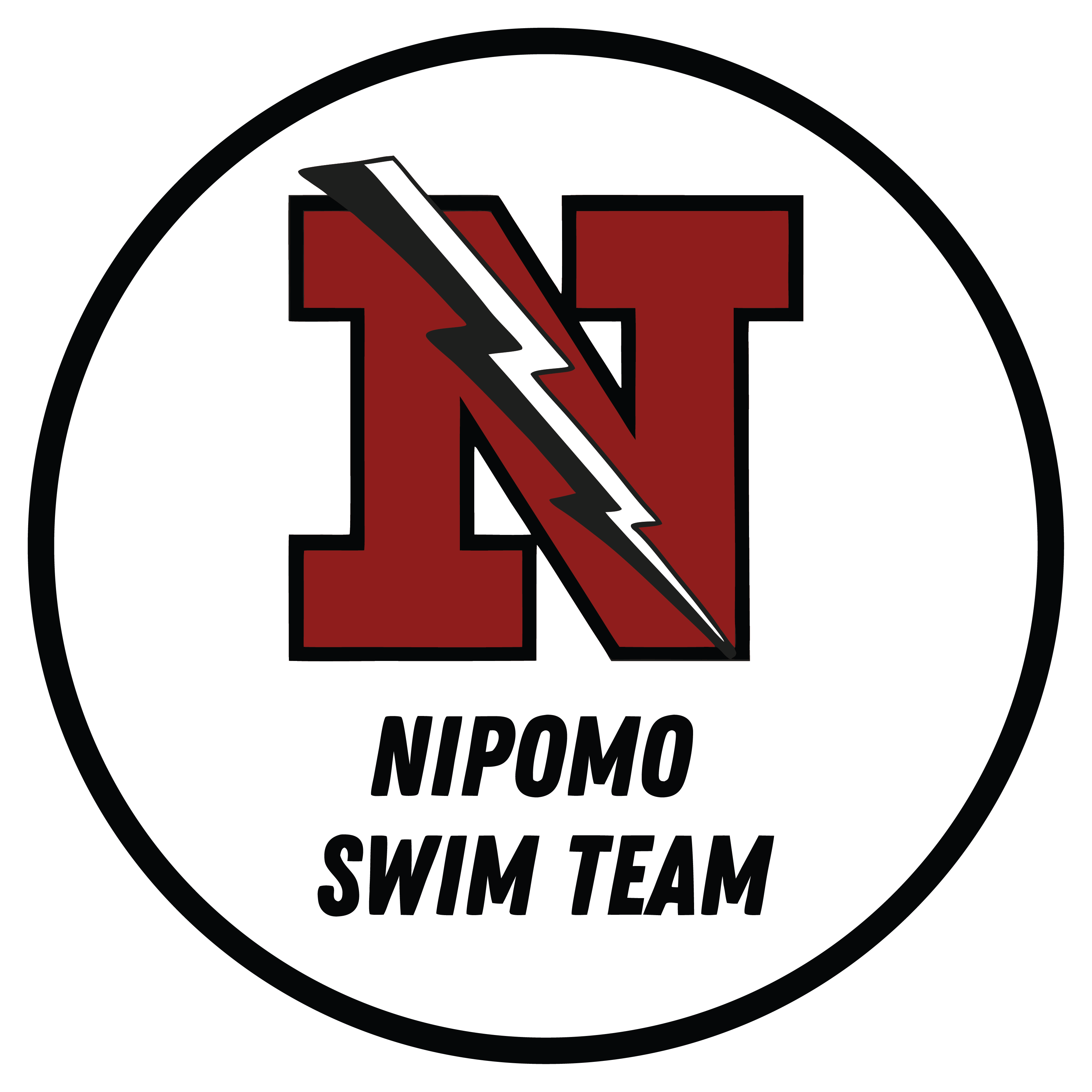 Nipomo High School Swim