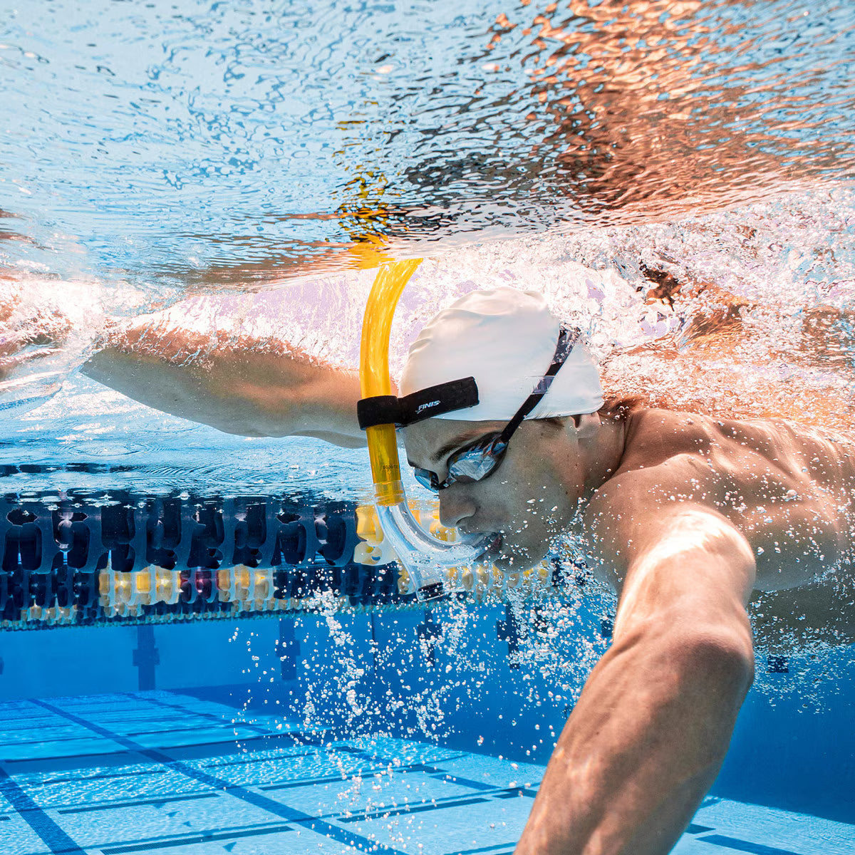 Finis Original Swimmer's Snorkel