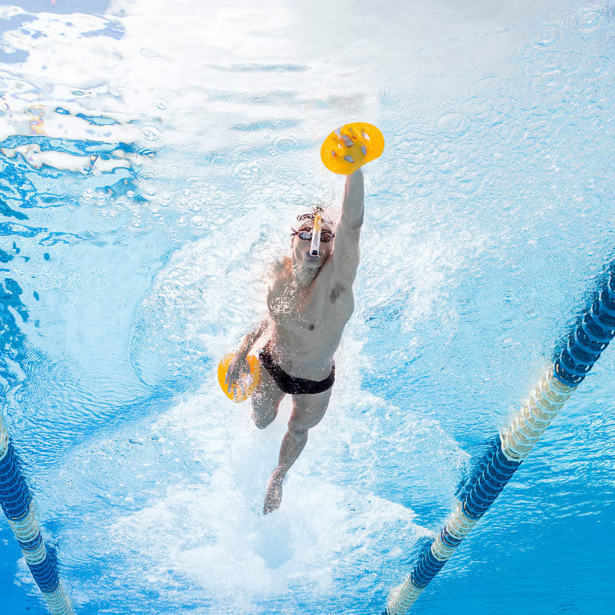 Finis Original Swimmer's Snorkel