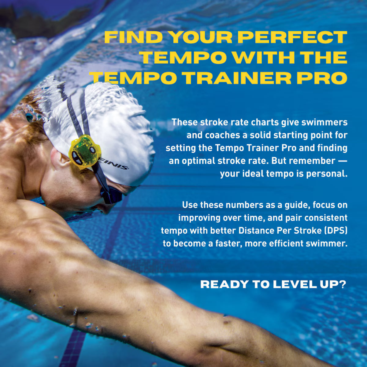 Finis Tempo Trainer