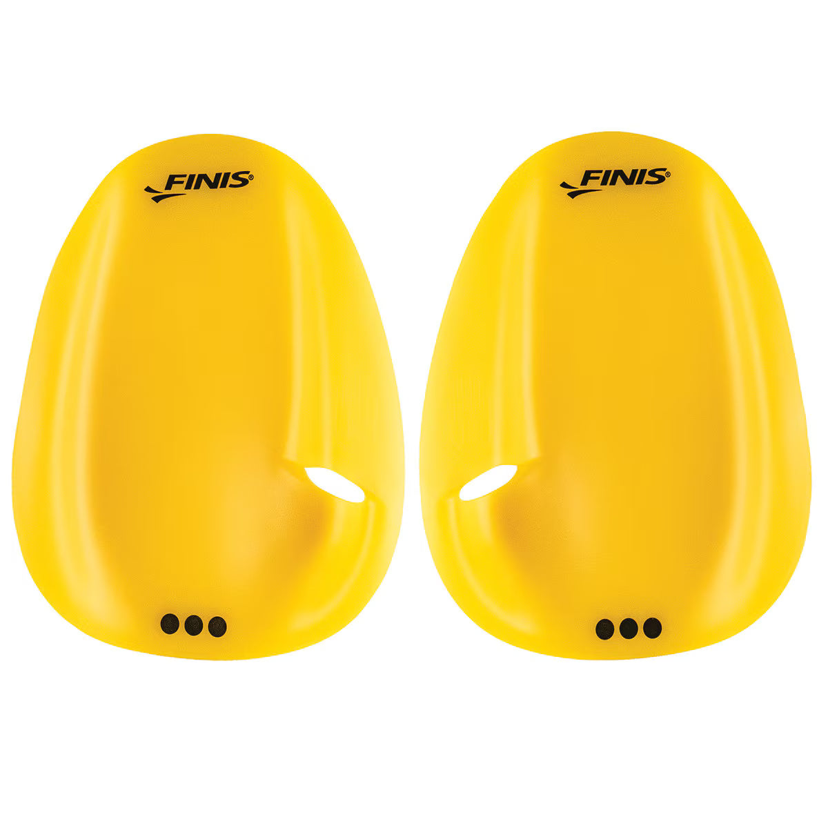 Finis Agility Paddles