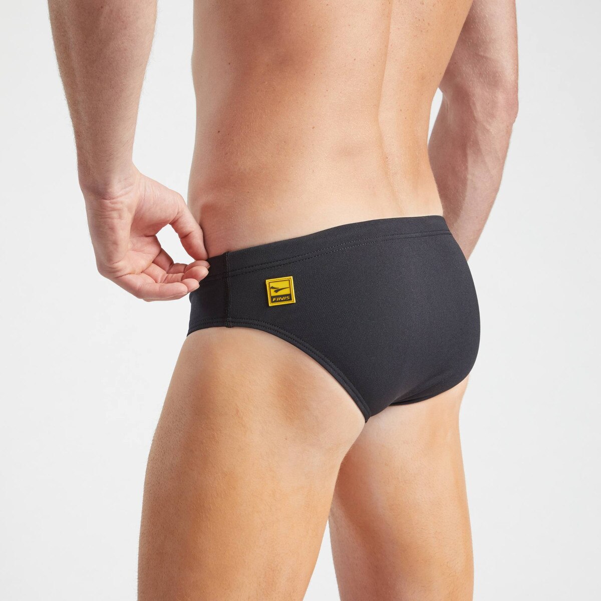 Finis Solid Brief