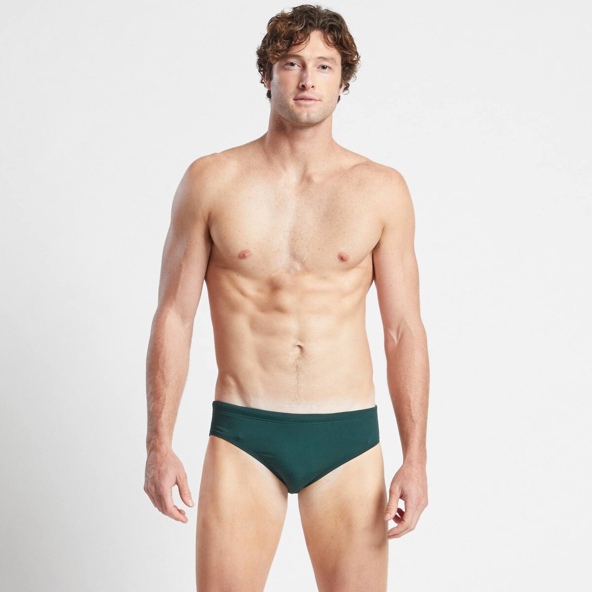 Finis Solid Brief