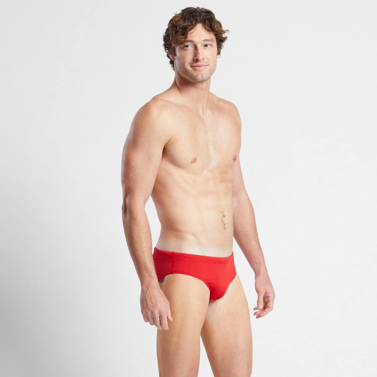 Finis Solid Brief