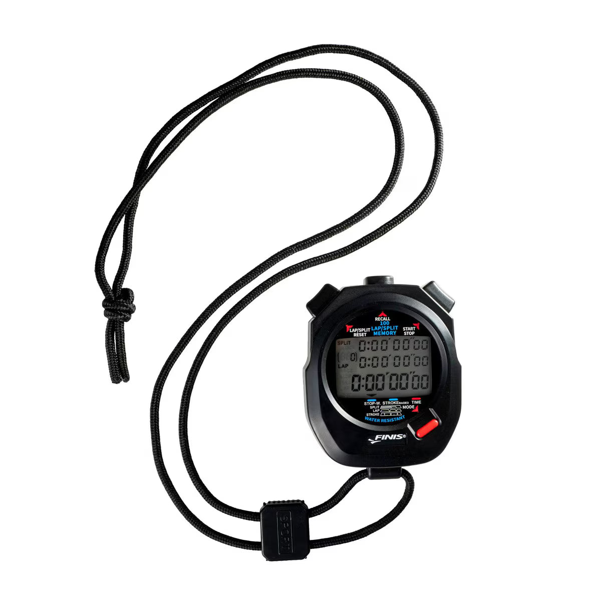 Finis 3X100 Stopwatch