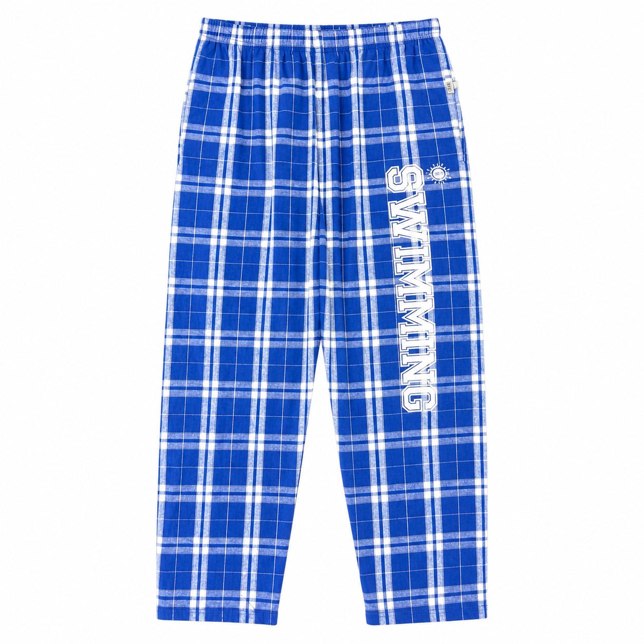 Swimming Pajama Pants