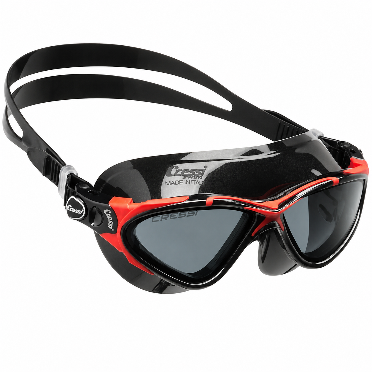Cressi Planet Goggles