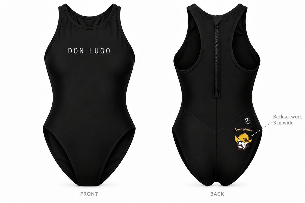 Don Lugo 2026 Spirit pack