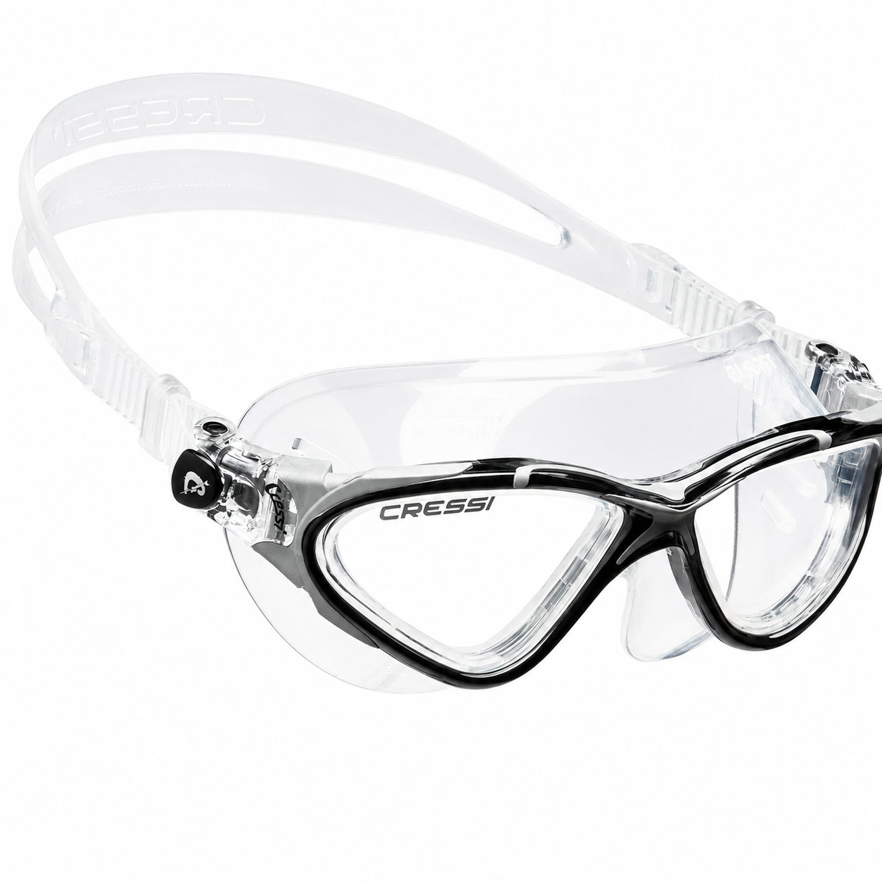 Cressi Planet Goggles