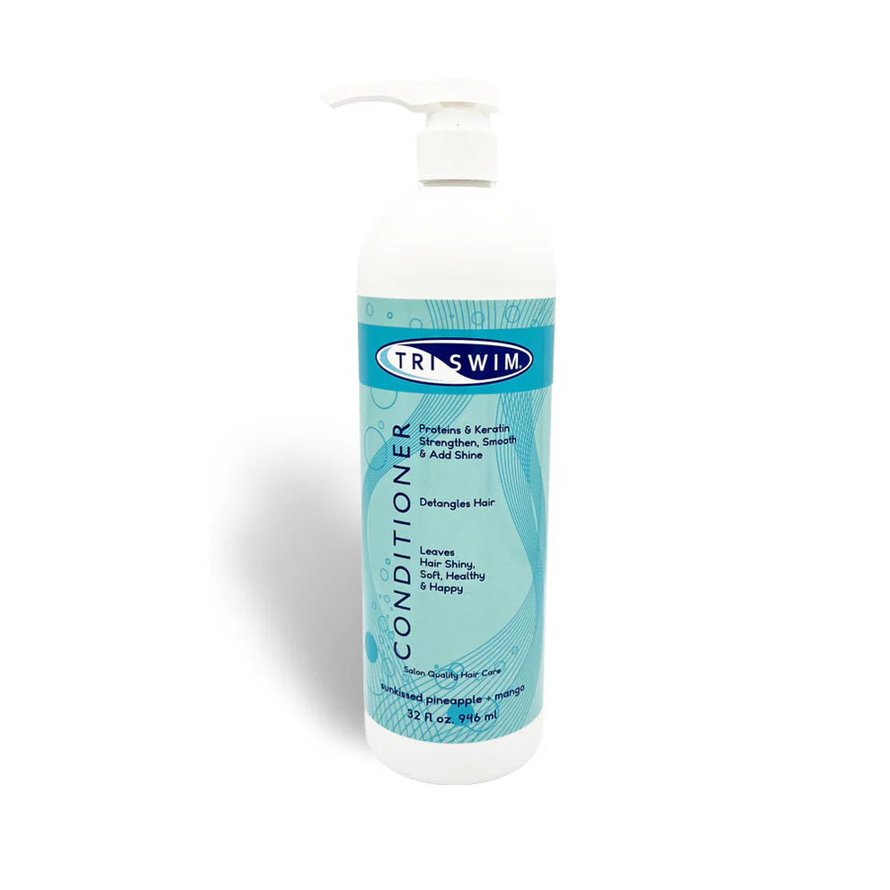 TRISWIM Conditioner - 32oz image