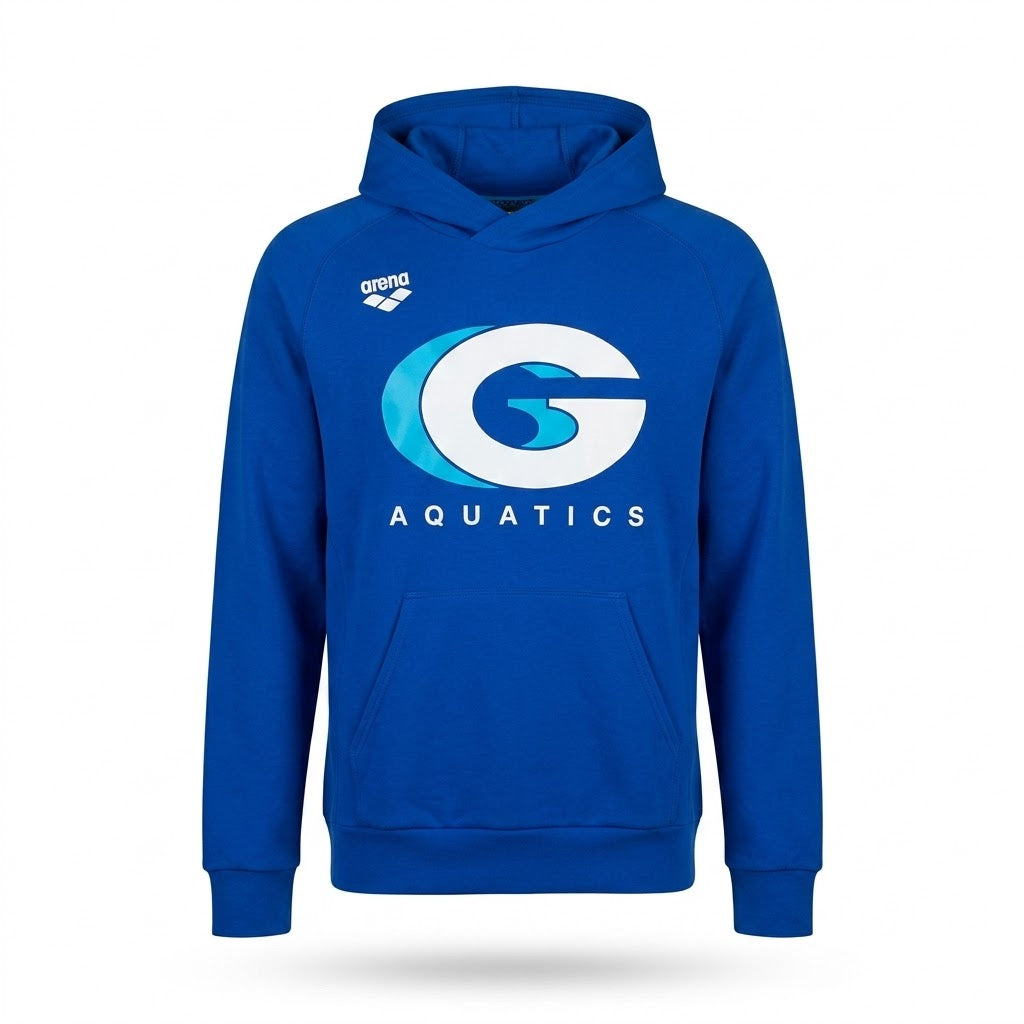 Garden Grove Arena Team Hoodie