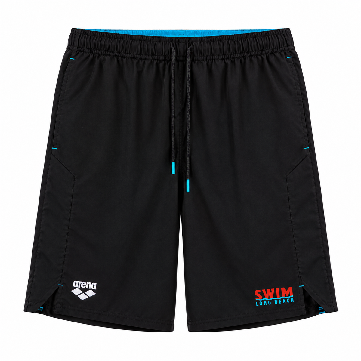 Swim LB Team Shorts