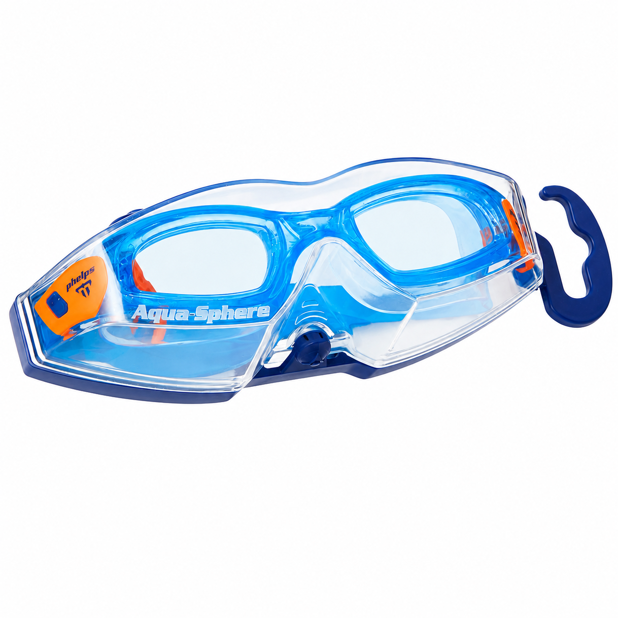 Phelps Tiburon Kid Goggles