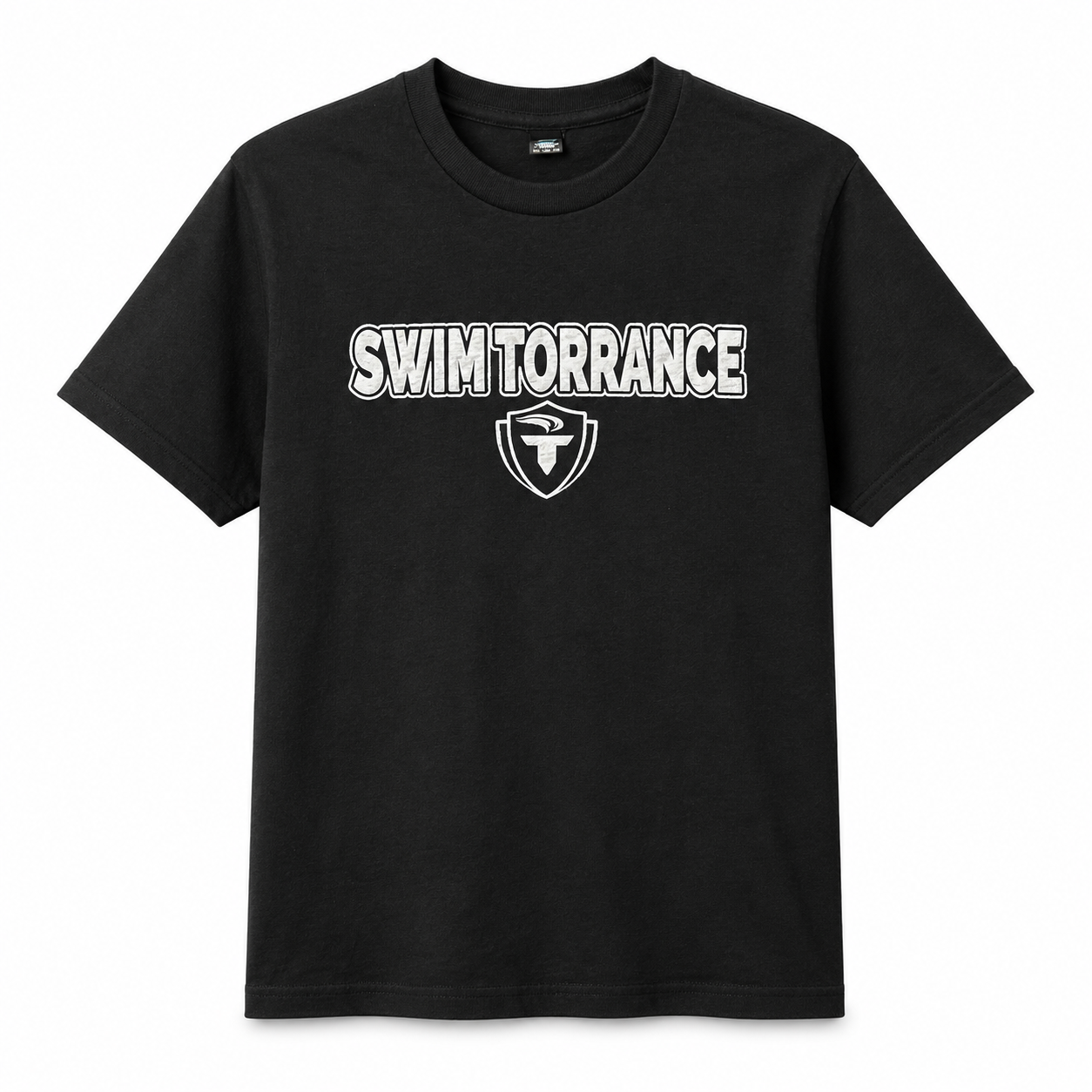 Swim Torrance Team Tshirt