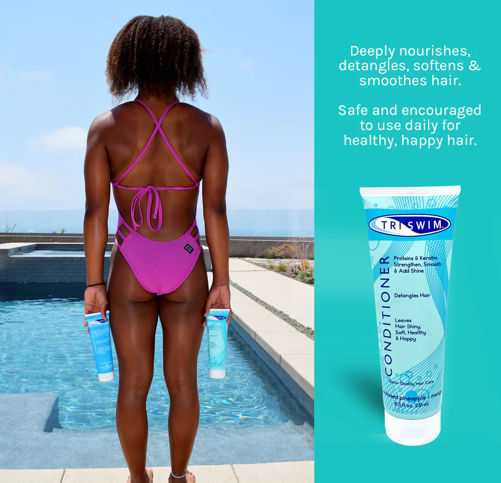 TRISWIM Conditioner image 2
