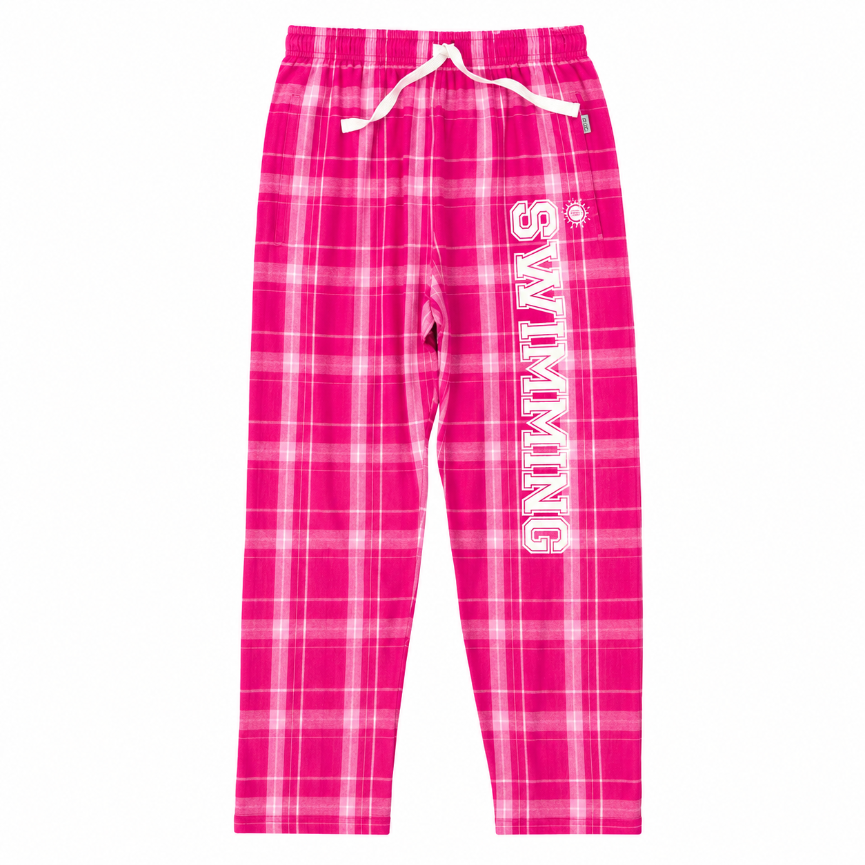 Swimming Pajama Pants