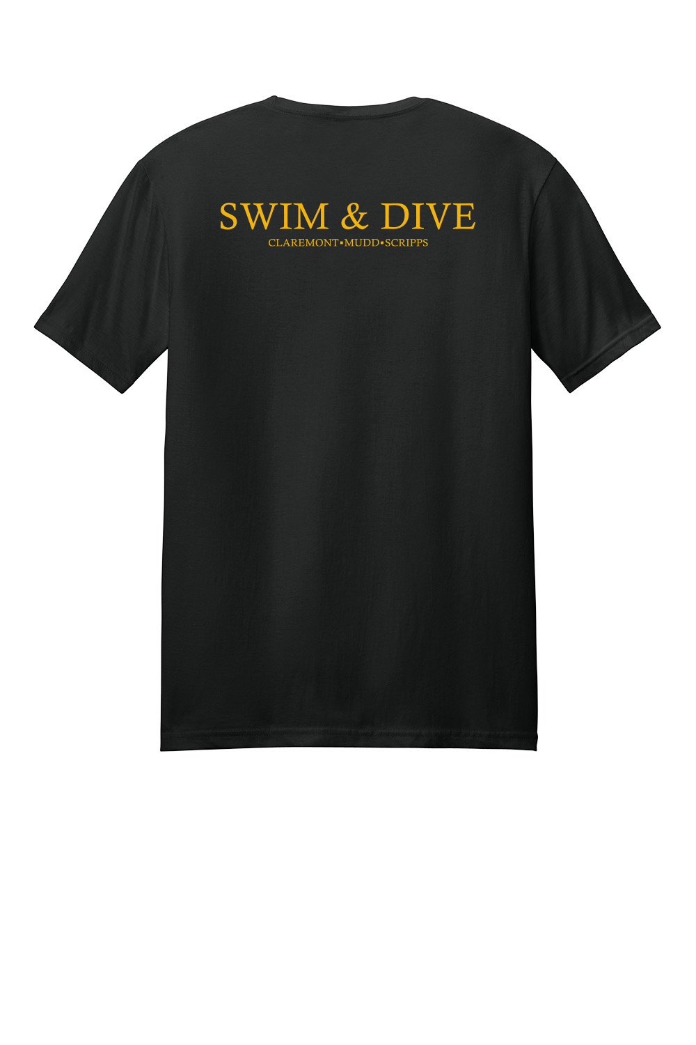 CMS T-Shirt (3 color options)