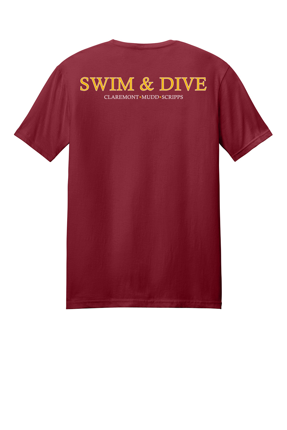 CMS T-Shirt (3 color options)