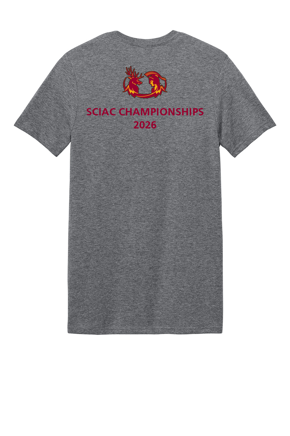 CMS T-Shirt (3 color options)