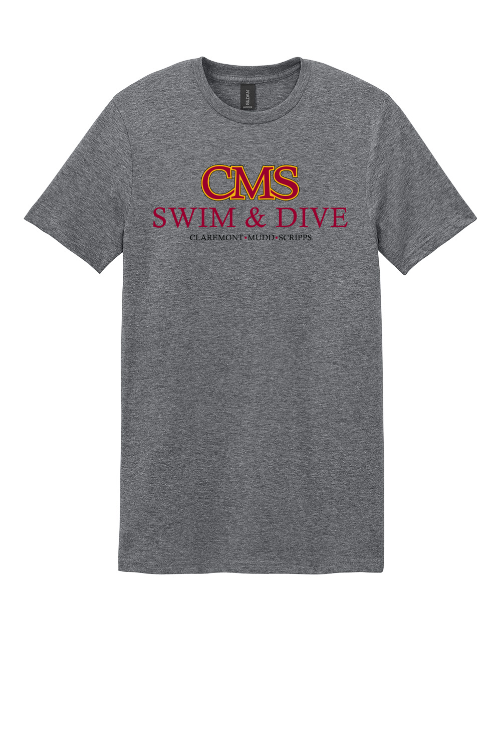 CMS T-Shirt (3 color options)