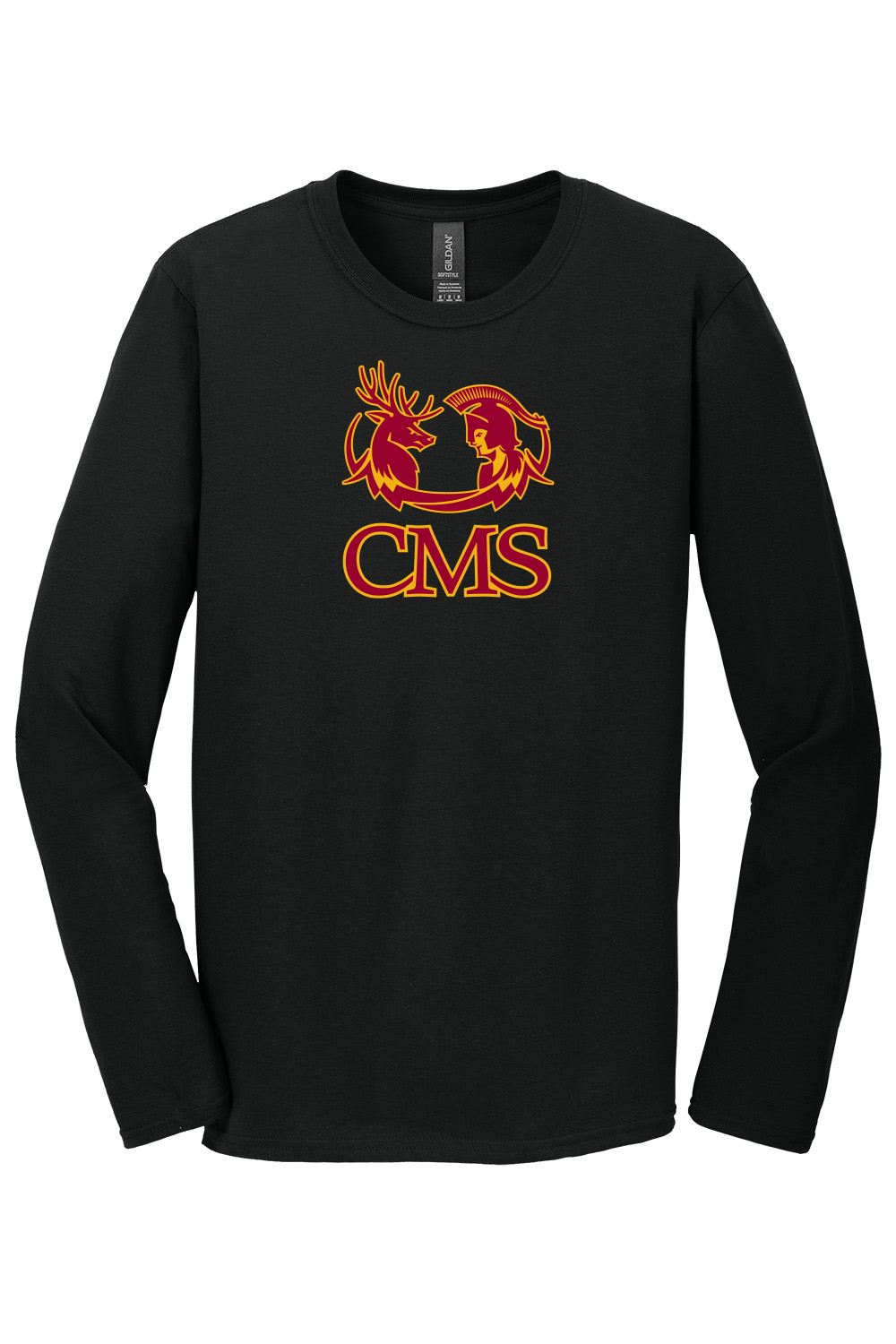 CMS Long Sleeve Shirt