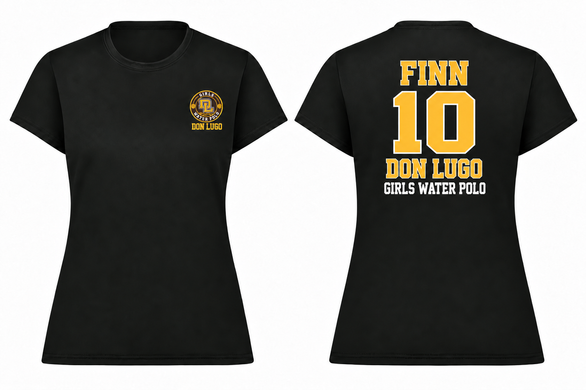 Don Lugo 2026 Spirit pack