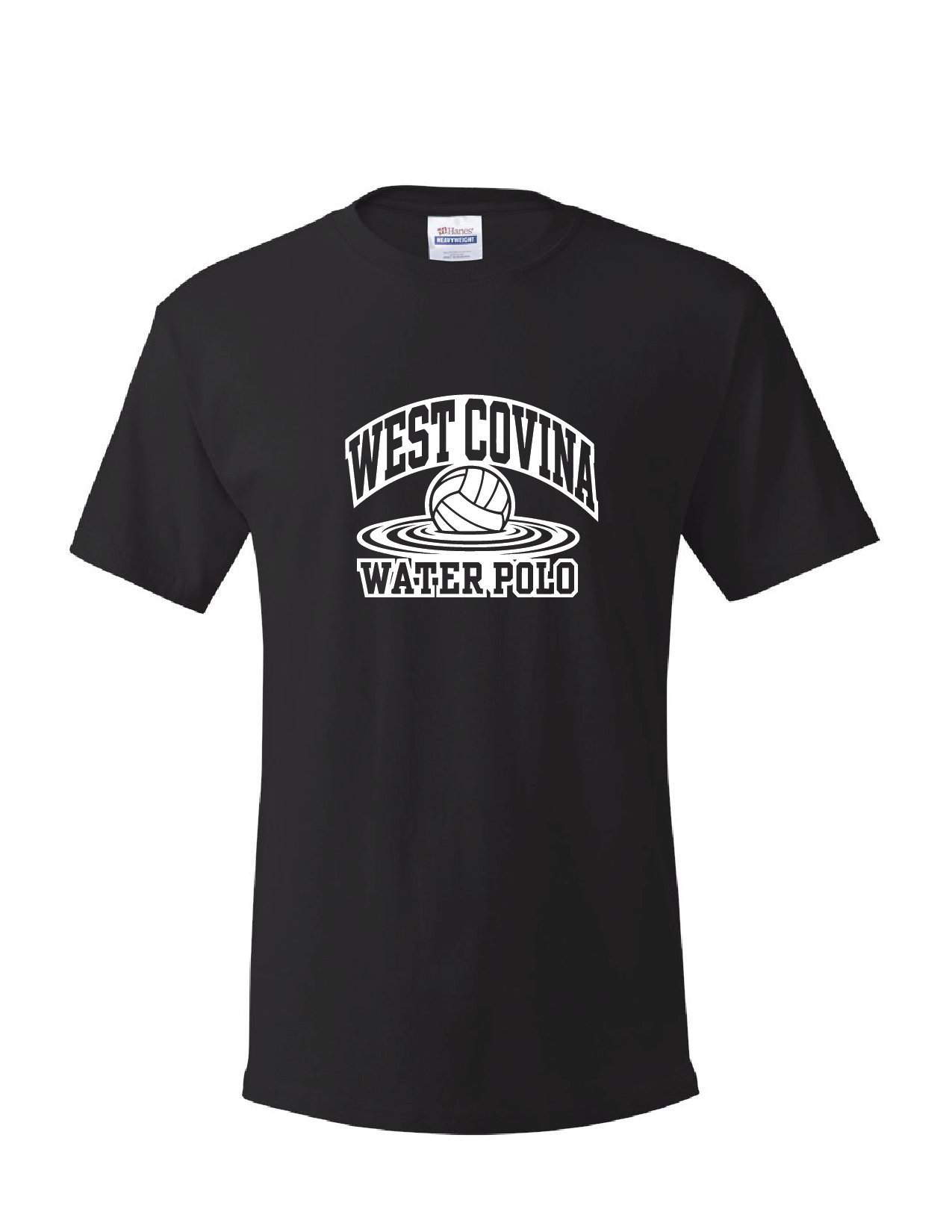 West Covina T-shirt