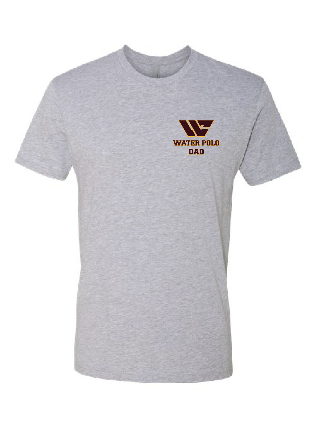 West Covina Parent T-shirt