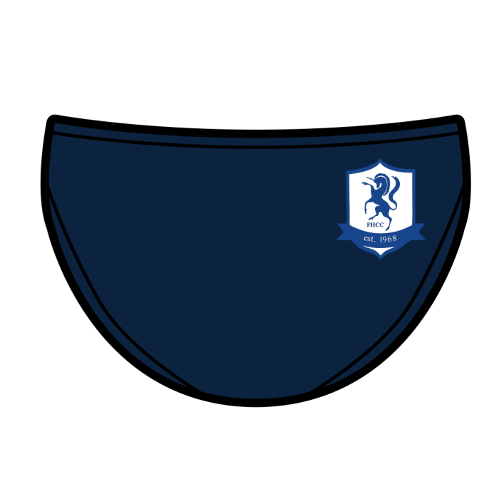 Friendly Hills Country Club Briefs