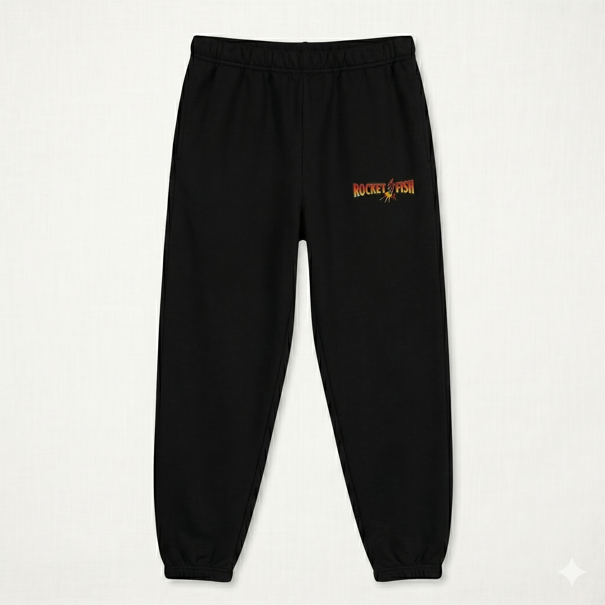 Rocket Fish Sweatpants