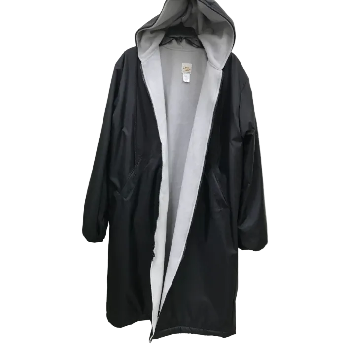 Warren High School team parka