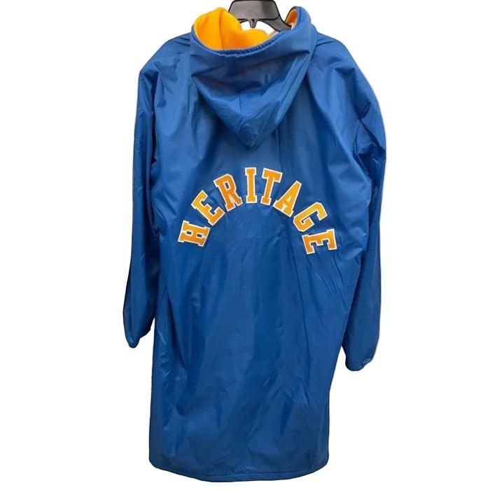 Heritage High School team parka
