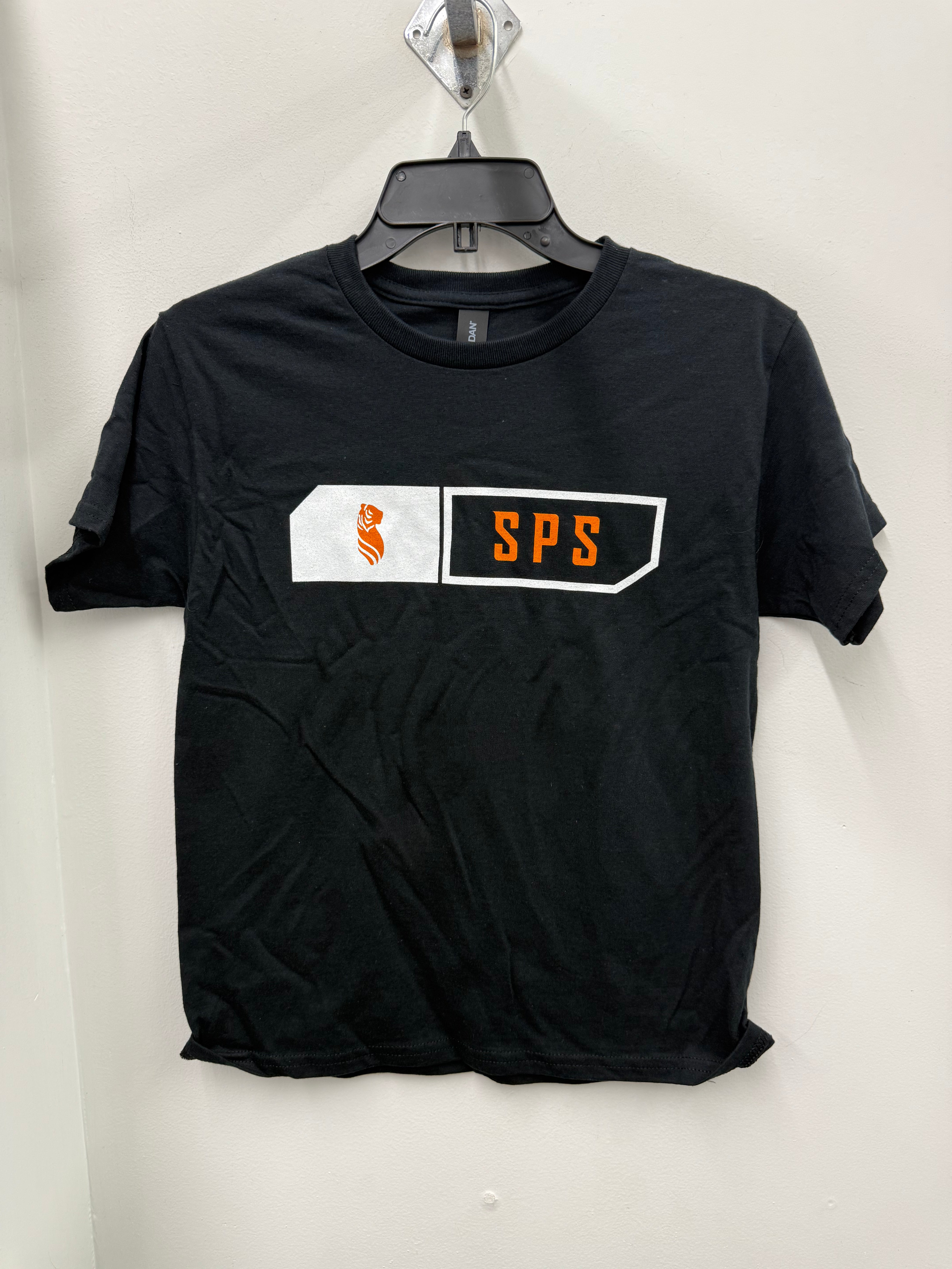 South Pasadena Sea Tigers T-shirt
