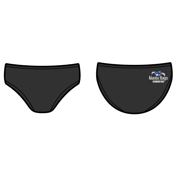 Manta Rays Brief