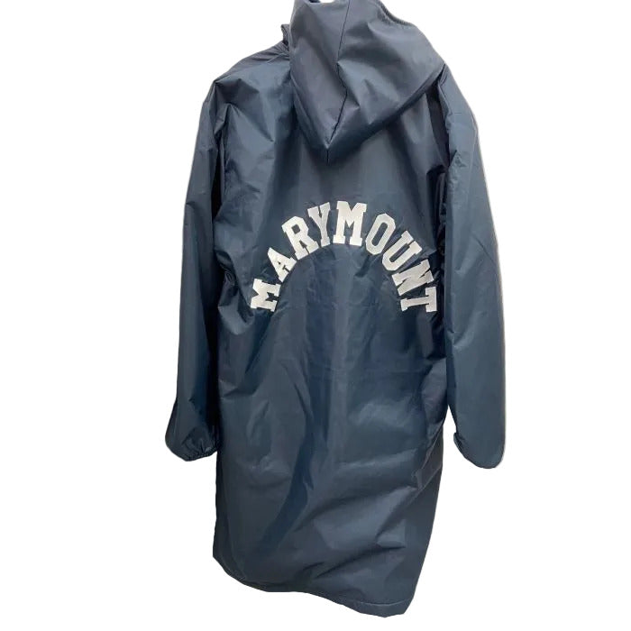 Marymount High School team parka