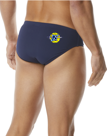 North High School Water Polo Brief