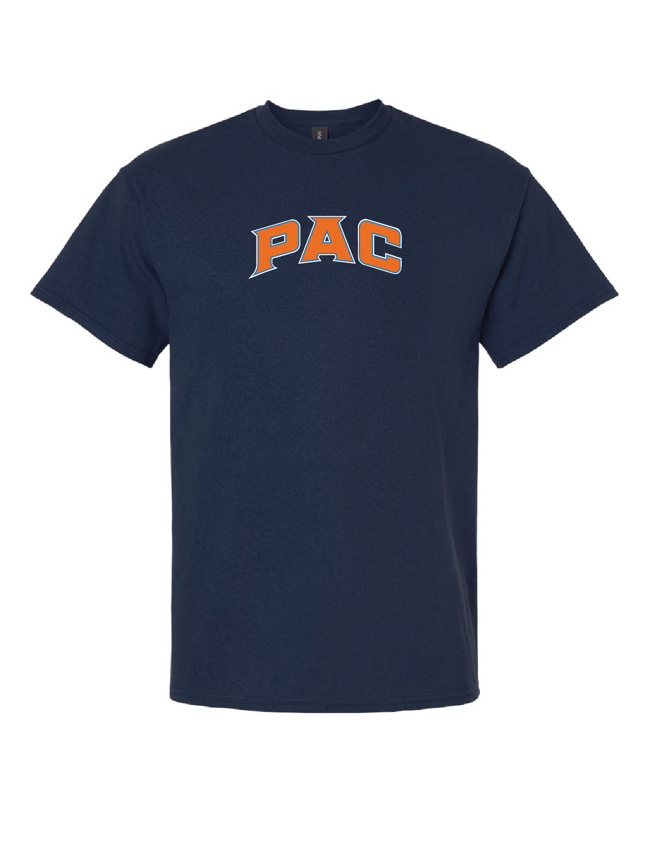 Pasadena Aquatics Club T-Shirt