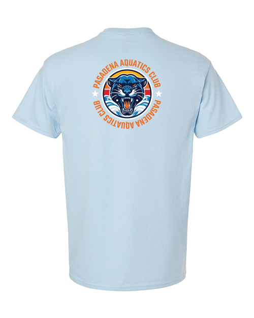 Pasadena Aquatics Club T-Shirt