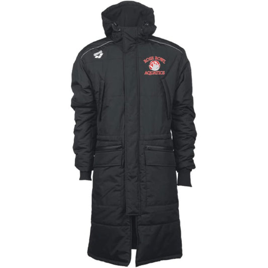 Rose Bowl Adaptive Rays Parka