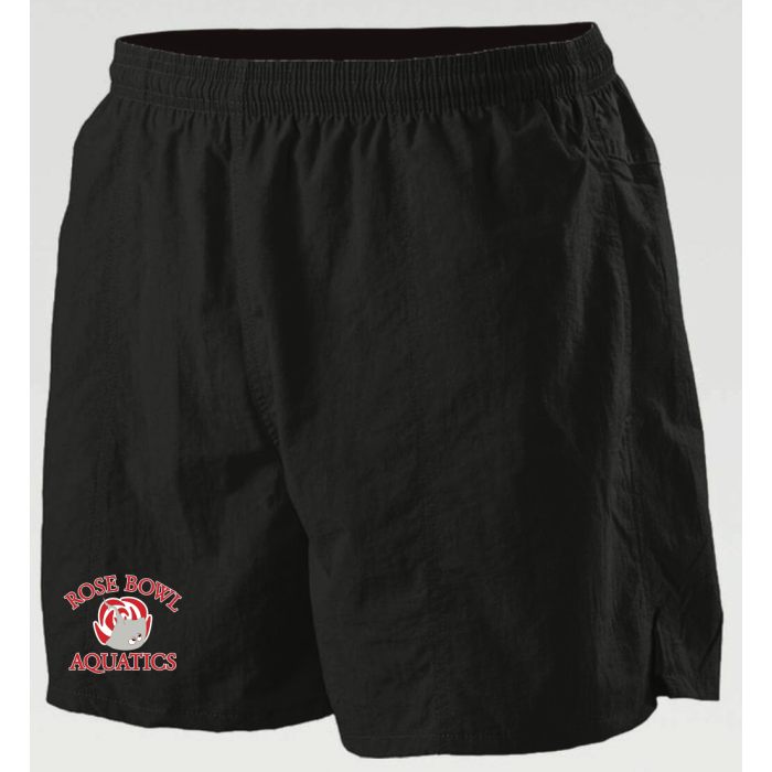 Rose Bowl Adaptive Rays Swim Shorts