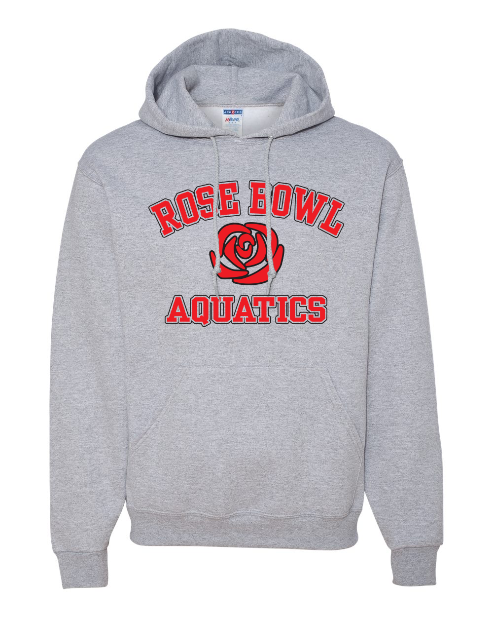 Rose Bowl Aquatics Team Hoodie