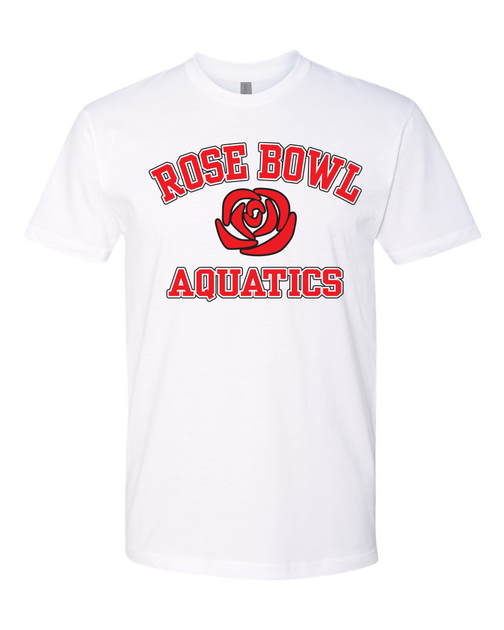 Rose Bowl Aquatics Team T-shirt