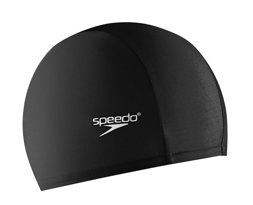 Speedo Fabric Comfort Cap
