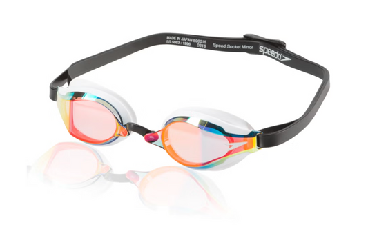 Speedo Fastskin Speed Socket 2.0 Mirrored (#87750204)