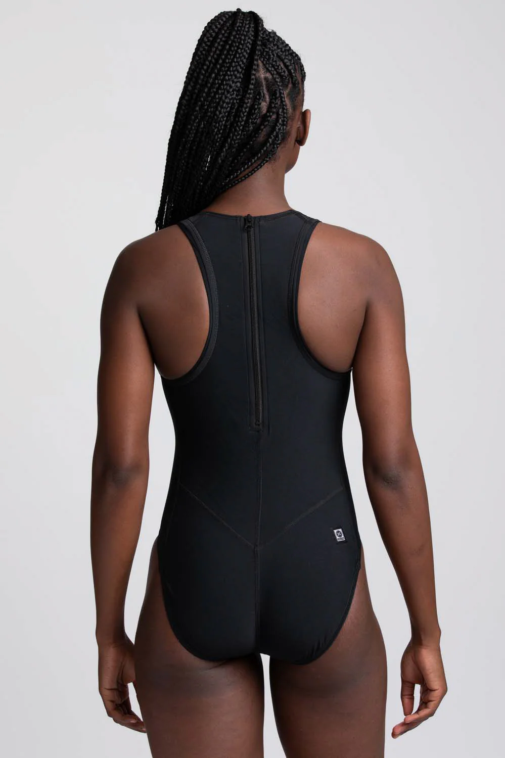 South Torrance High School Water Polo female suit