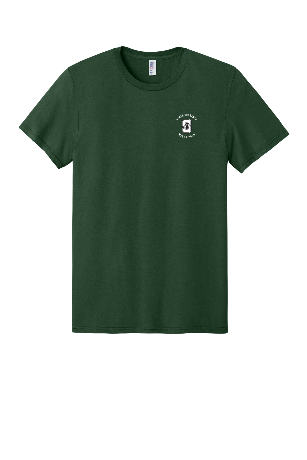South Torrance High School team T-shirt