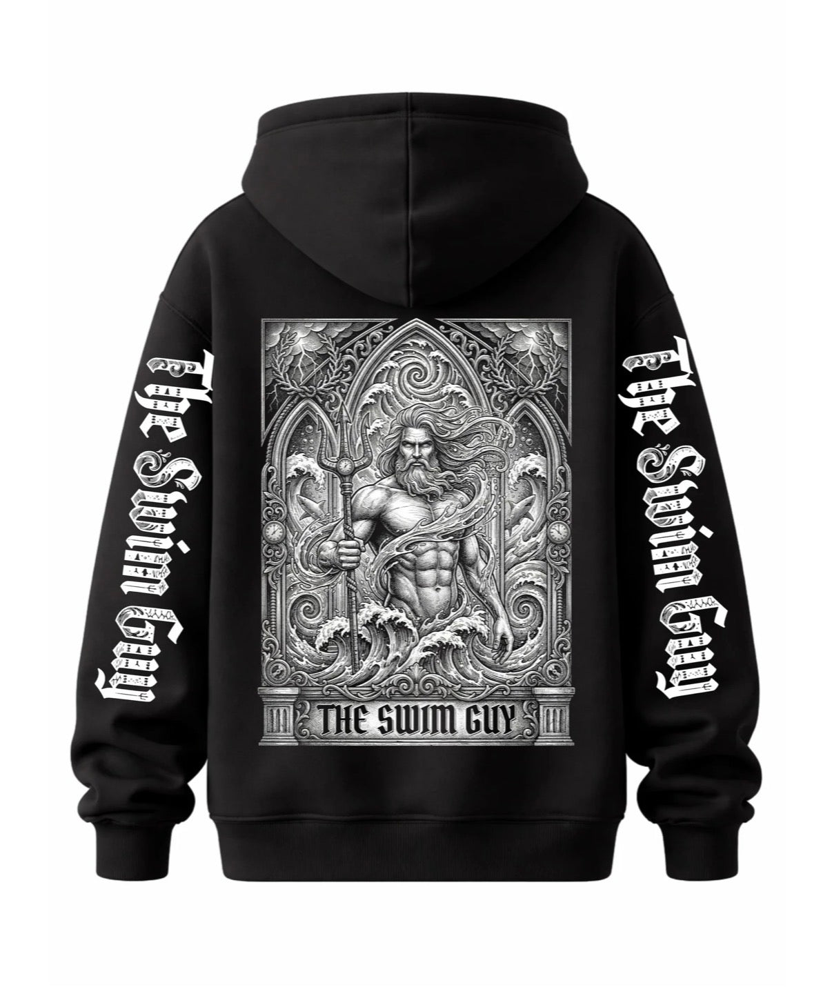 Poseidon Hoodie
