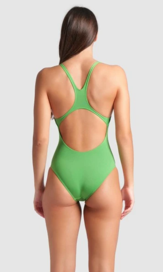 Portola Springs Storm Swim Club Female Suit