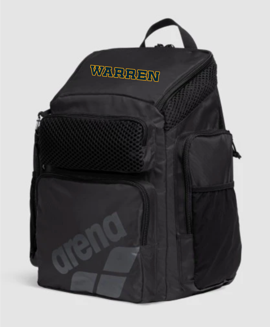 Warren High School team Backpack